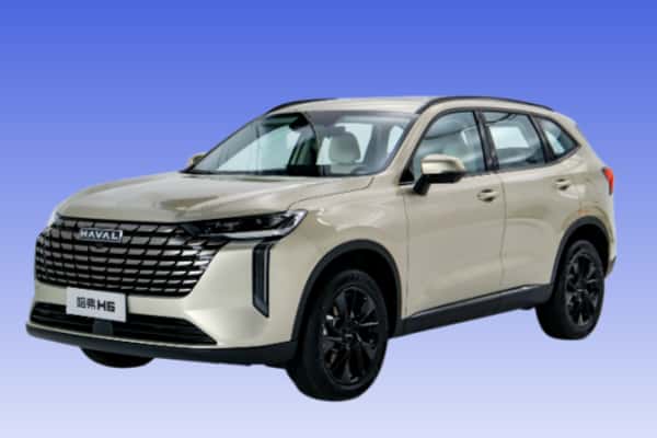 武冈市抵押私家车