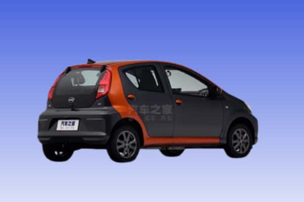 武冈市抵押微型汽车
