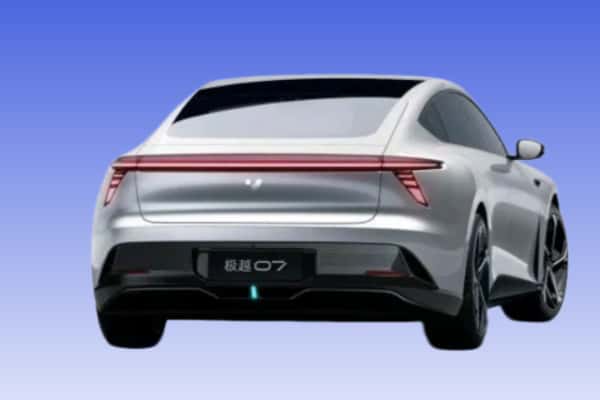 武冈市回收小米汽车